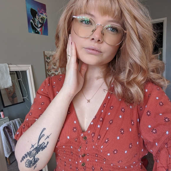 meet the posher - Picture 3 of 3